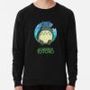 ssrcolightweight sweatshirtmens10101001c5ca27c6frontsquare productx1000 bgf8f8f8 74 - Studio Ghibli Merch