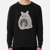 101 My Neighbor Totoro, Totoro, Studio Ghibli, Ghibli Totoro, Studio Totoro Ghibli, Studio Ghibli Totoro 1055 Sweatshirt Official Studio Ghibli Merch