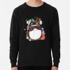 New Totoro, Ghibli, Studio Ghibli, My Neighbor Totoro, Ghibli Totoro, Ghibli Studio Manga Sweatshirt Official Studio Ghibli Merch