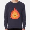 ssrcolightweight sweatshirtmens322e3f696a94a5d4frontsquare productx1000 bgf8f8f8 1 - Studio Ghibli Merch