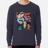 ssrcolightweight sweatshirtmens322e3f696a94a5d4frontsquare productx1000 bgf8f8f8 16 - Studio Ghibli Merch