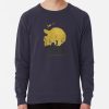 ssrcolightweight sweatshirtmens322e3f696a94a5d4frontsquare productx1000 bgf8f8f8 17 - Studio Ghibli Merch