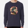 ssrcolightweight sweatshirtmens322e3f696a94a5d4frontsquare productx1000 bgf8f8f8 30 - Studio Ghibli Merch