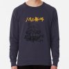 ssrcolightweight sweatshirtmens322e3f696a94a5d4frontsquare productx1000 bgf8f8f8 32 - Studio Ghibli Merch