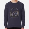 ssrcolightweight sweatshirtmens322e3f696a94a5d4frontsquare productx1000 bgf8f8f8 33 - Studio Ghibli Merch