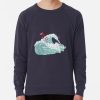 ssrcolightweight sweatshirtmens322e3f696a94a5d4frontsquare productx1000 bgf8f8f8 34 - Studio Ghibli Merch