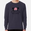 ssrcolightweight sweatshirtmens322e3f696a94a5d4frontsquare productx1000 bgf8f8f8 36 - Studio Ghibli Merch