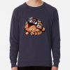 ssrcolightweight sweatshirtmens322e3f696a94a5d4frontsquare productx1000 bgf8f8f8 44 - Studio Ghibli Merch