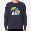 ssrcolightweight sweatshirtmens322e3f696a94a5d4frontsquare productx1000 bgf8f8f8 45 - Studio Ghibli Merch