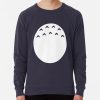 ssrcolightweight sweatshirtmens322e3f696a94a5d4frontsquare productx1000 bgf8f8f8 54 - Studio Ghibli Merch