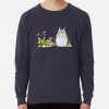 ssrcolightweight sweatshirtmens322e3f696a94a5d4frontsquare productx1000 bgf8f8f8 56 - Studio Ghibli Merch