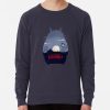 ssrcolightweight sweatshirtmens322e3f696a94a5d4frontsquare productx1000 bgf8f8f8 57 - Studio Ghibli Merch