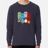 ssrcolightweight sweatshirtmens322e3f696a94a5d4frontsquare productx1000 bgf8f8f8 59 - Studio Ghibli Merch