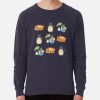 ssrcolightweight sweatshirtmens322e3f696a94a5d4frontsquare productx1000 bgf8f8f8 60 - Studio Ghibli Merch