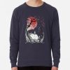 ssrcolightweight sweatshirtmens322e3f696a94a5d4frontsquare productx1000 bgf8f8f8 61 - Studio Ghibli Merch