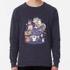 ssrcolightweight sweatshirtmens322e3f696a94a5d4frontsquare productx1000 bgf8f8f8 62 - Studio Ghibli Merch