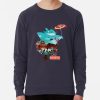 ssrcolightweight sweatshirtmens322e3f696a94a5d4frontsquare productx1000 bgf8f8f8 63 - Studio Ghibli Merch