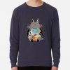 ssrcolightweight sweatshirtmens322e3f696a94a5d4frontsquare productx1000 bgf8f8f8 65 - Studio Ghibli Merch