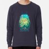 ssrcolightweight sweatshirtmens322e3f696a94a5d4frontsquare productx1000 bgf8f8f8 66 - Studio Ghibli Merch