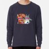 ssrcolightweight sweatshirtmens322e3f696a94a5d4frontsquare productx1000 bgf8f8f8 68 - Studio Ghibli Merch