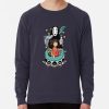 ssrcolightweight sweatshirtmens322e3f696a94a5d4frontsquare productx1000 bgf8f8f8 69 - Studio Ghibli Merch