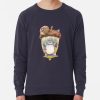 ssrcolightweight sweatshirtmens322e3f696a94a5d4frontsquare productx1000 bgf8f8f8 72 - Studio Ghibli Merch