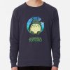 ssrcolightweight sweatshirtmens322e3f696a94a5d4frontsquare productx1000 bgf8f8f8 74 - Studio Ghibli Merch