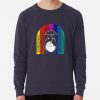 ssrcolightweight sweatshirtmens322e3f696a94a5d4frontsquare productx1000 bgf8f8f8 76 - Studio Ghibli Merch