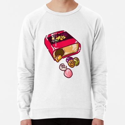 Grave Of The Fireflies Candy Movie Grave Of The Fireflies Sweatshirt Official Studio Ghibli Merch