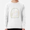 ssrcolightweight sweatshirtmensfafafaca443f4786frontsquare productx1000 bgf8f8f8 33 - Studio Ghibli Merch