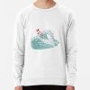 ssrcolightweight sweatshirtmensfafafaca443f4786frontsquare productx1000 bgf8f8f8 34 - Studio Ghibli Merch