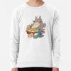 My Neighbor With Totoro Sweatshirt Official Studio Ghibli Merch