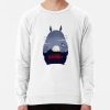 ssrcolightweight sweatshirtmensfafafaca443f4786frontsquare productx1000 bgf8f8f8 57 - Studio Ghibli Merch