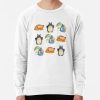 ssrcolightweight sweatshirtmensfafafaca443f4786frontsquare productx1000 bgf8f8f8 60 - Studio Ghibli Merch