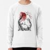 ssrcolightweight sweatshirtmensfafafaca443f4786frontsquare productx1000 bgf8f8f8 61 - Studio Ghibli Merch