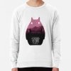 ssrcolightweight sweatshirtmensfafafaca443f4786frontsquare productx1000 bgf8f8f8 64 - Studio Ghibli Merch