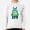 ssrcolightweight sweatshirtmensfafafaca443f4786frontsquare productx1000 bgf8f8f8 66 - Studio Ghibli Merch