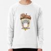 ssrcolightweight sweatshirtmensfafafaca443f4786frontsquare productx1000 bgf8f8f8 72 - Studio Ghibli Merch