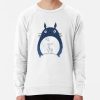 ssrcolightweight sweatshirtmensfafafaca443f4786frontsquare productx1000 bgf8f8f8 73 - Studio Ghibli Merch