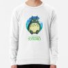 ssrcolightweight sweatshirtmensfafafaca443f4786frontsquare productx1000 bgf8f8f8 74 - Studio Ghibli Merch