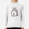 ssrcolightweight sweatshirtmensfafafaca443f4786frontsquare productx1000 bgf8f8f8 75 - Studio Ghibli Merch