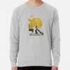 ssrcolightweight sweatshirtmensheather greyfrontsquare productx1000 bgf8f8f8 17 - Studio Ghibli Merch