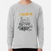 ssrcolightweight sweatshirtmensheather greyfrontsquare productx1000 bgf8f8f8 32 - Studio Ghibli Merch