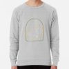 Robot Head Sweatshirt Official Studio Ghibli Merch