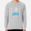 Laputa Sweatshirt Official Studio Ghibli Merch