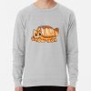 ssrcolightweight sweatshirtmensheather greyfrontsquare productx1000 bgf8f8f8 38 - Studio Ghibli Merch