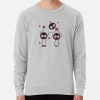 ssrcolightweight sweatshirtmensheather greyfrontsquare productx1000 bgf8f8f8 42 - Studio Ghibli Merch