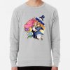 ssrcolightweight sweatshirtmensheather greyfrontsquare productx1000 bgf8f8f8 5 - Studio Ghibli Merch