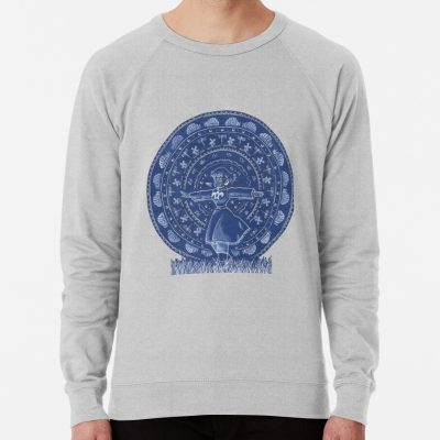 Nausicaa Of The Valley Of The Wind Sweatshirt Official Studio Ghibli Merch