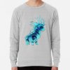 ssrcolightweight sweatshirtmensheather greyfrontsquare productx1000 bgf8f8f8 53 - Studio Ghibli Merch